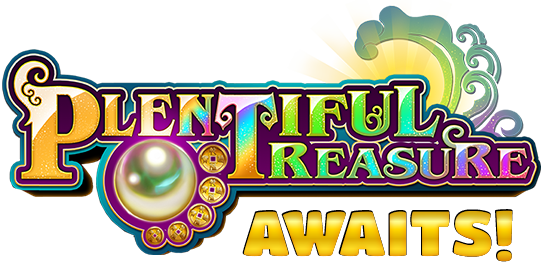 Jackpot Slot Plentiful Treasure Awaits!