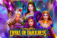 Jackpot Slot Divas of Darkness