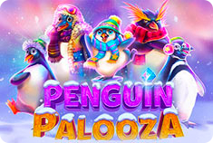 Jackpot Slot Penguin Palooza