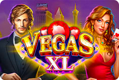 Jackpot Slot Vegas XL